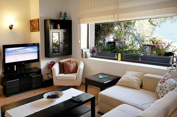 Peaceful Space in Bodrum - Photo2