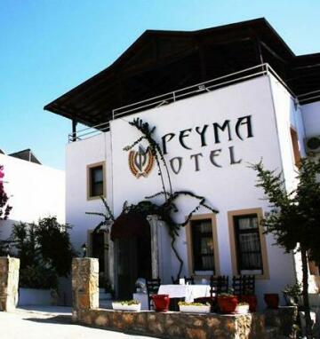 Peyma Hotel