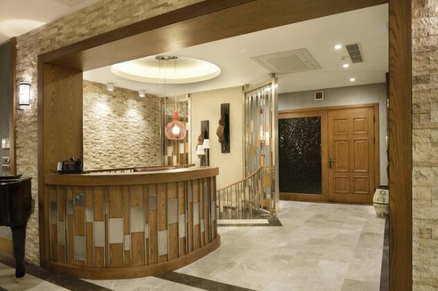 Regnum Escana Hotel - Photo3