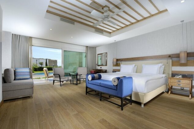 Regnum Escana Hotel - Photo4