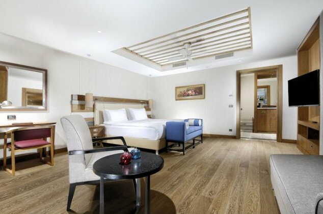 Regnum Escana Hotel - Photo5