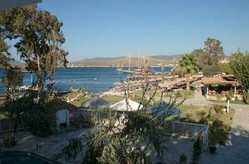 Rexene Resort - Photo2