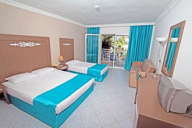 Rexene Resort - Photo4