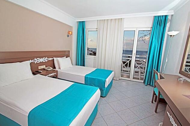 Rexene Resort - Photo5