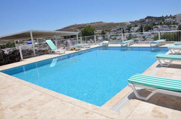 Rozetta Hotel - Photo2
