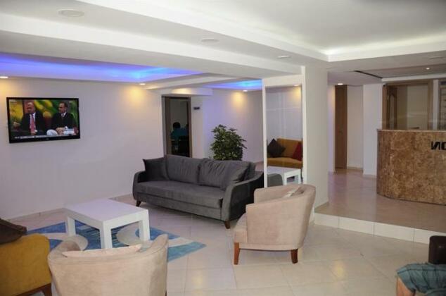 Rozetta Hotel - Photo3