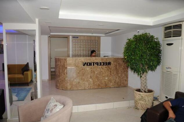 Rozetta Hotel - Photo4