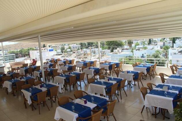 Rozetta Hotel - Photo5