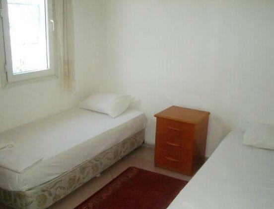 Sahin Apart and Hotel - Photo3