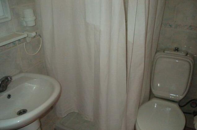 Sahin Apart and Hotel - Photo4