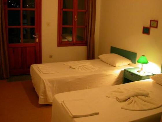 Sahin Apart and Hotel - Photo5
