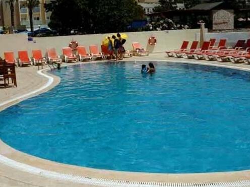 Salinas Beach Hotel - Photo2