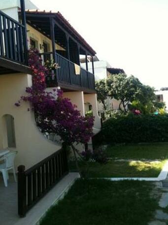 Salinas Beach Hotel - Photo3