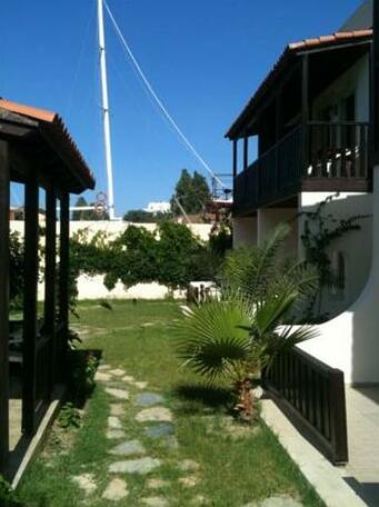 Salinas Beach Hotel - Photo4