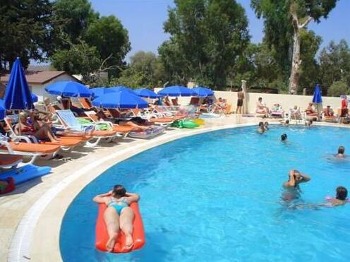 Salinas Beach Hotel - Photo5