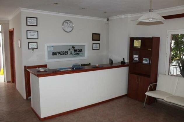 Sam Hotel Gumbet - Photo2