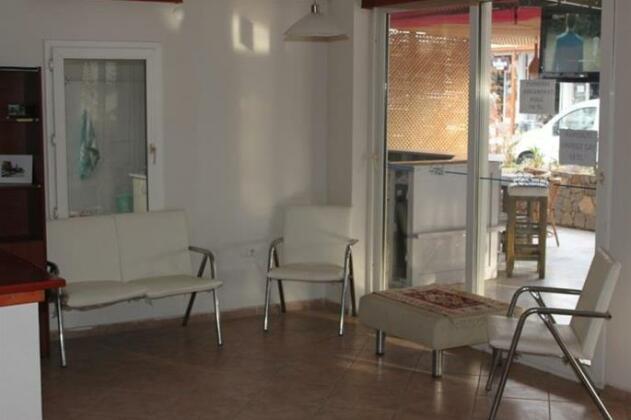 Sam Hotel Gumbet - Photo3