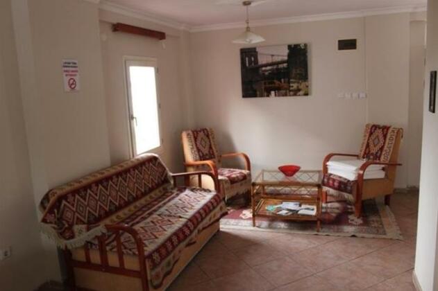 Sam Hotel Gumbet - Photo4