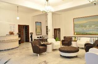 Sami Beach Gumbet - Photo2
