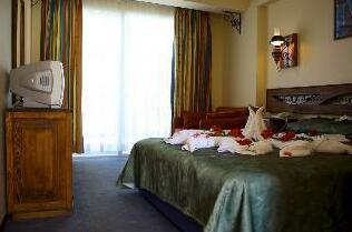 Sami Beach Gumbet - Photo4