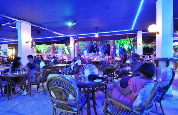 Sami Beach Hotel - All Inclusive - Photo3