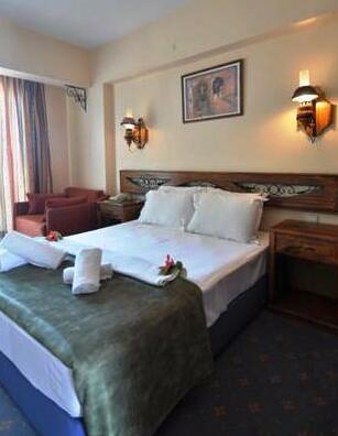 Sami Beach Hotel - All Inclusive - Photo4