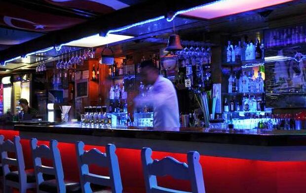 Sami Beach Hotel - All Inclusive - Photo5
