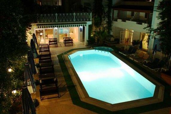 Seckin Best Hotel - Photo3
