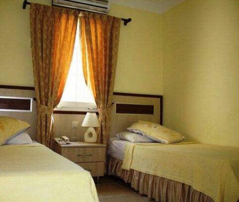 Seckin Best Hotel - Photo4