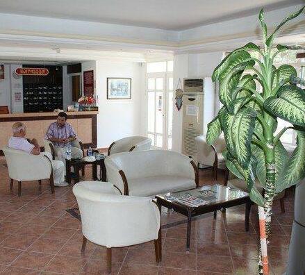 Seckin Best Hotel - Photo5