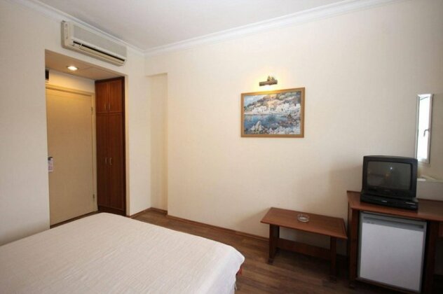 Seckin Konaklar - Photo4