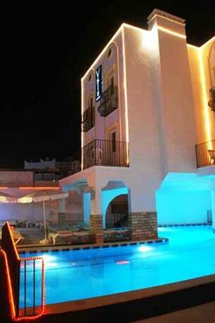 Sky Vela Hotel & Suites - All Inclusive - Photo4