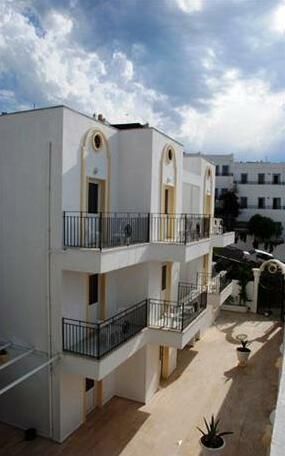 Sky Vela Hotel & Suites - All Inclusive - Photo5