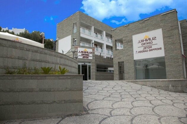 Sunhill Centro Hotel - Photo2