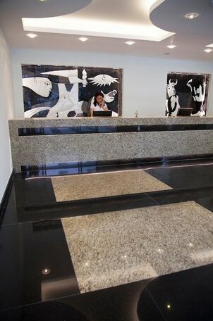 Sunhill Centro Hotel - Photo3