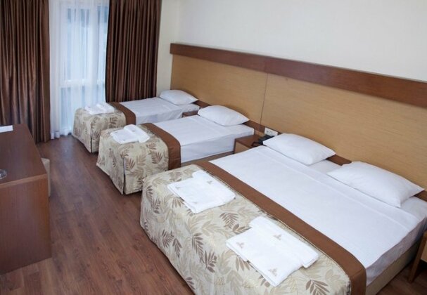 Sunhill Centro Hotel - Photo4