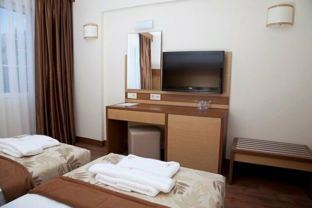 Sunhill Centro Hotel - Photo5