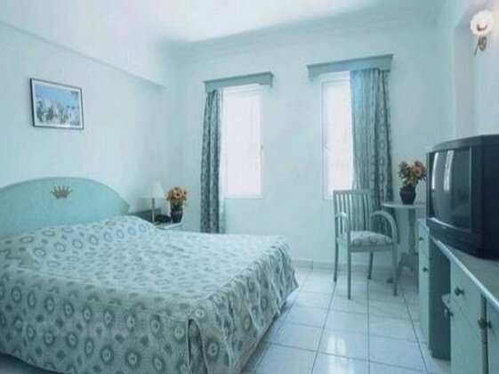 Sunway Hotel Bodrum - Photo3