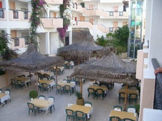 Sunway Hotel Bodrum - Photo4