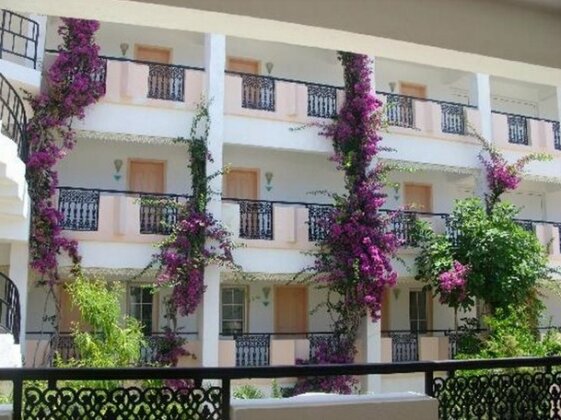 Sunway Hotel Bodrum - Photo5