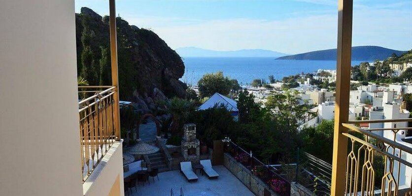 The Aegean Gate Hotel - Photo2