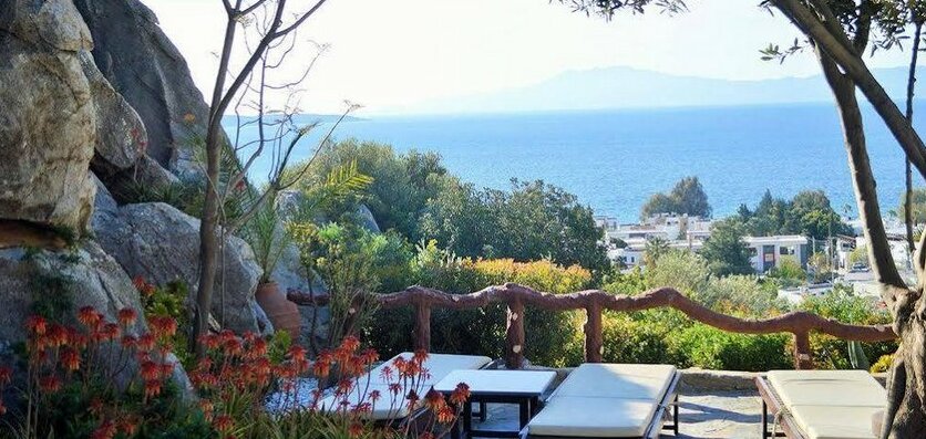 The Aegean Gate Hotel - Photo3