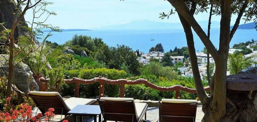 The Aegean Gate Hotel - Photo4