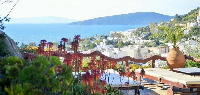 The Aegean Gate Hotel - Photo5