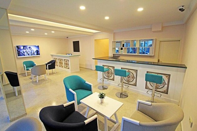 The Best Life Hotel Bodrum Center - Photo4