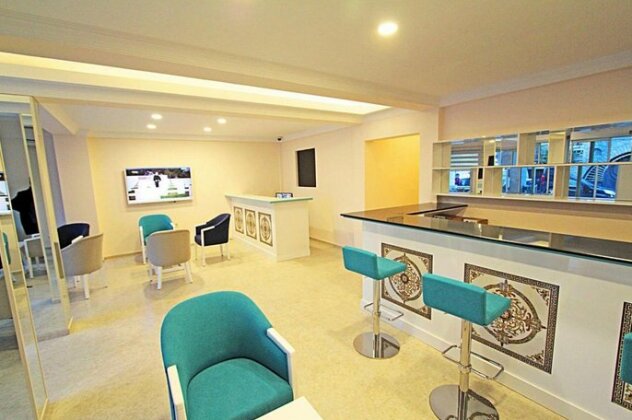 The Best Life Hotel Bodrum Center - Photo5