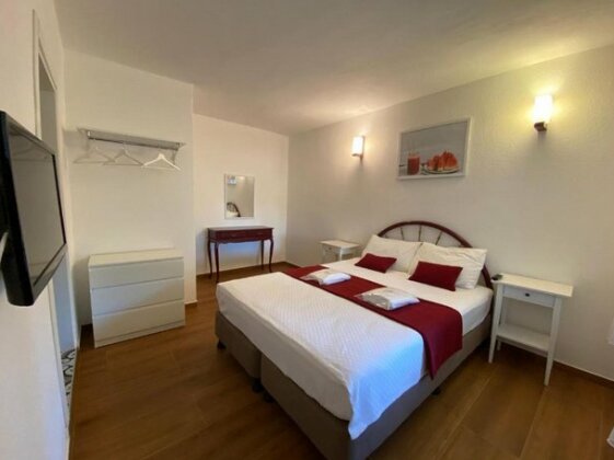 The Poyz Hotel Bodrum - Photo2
