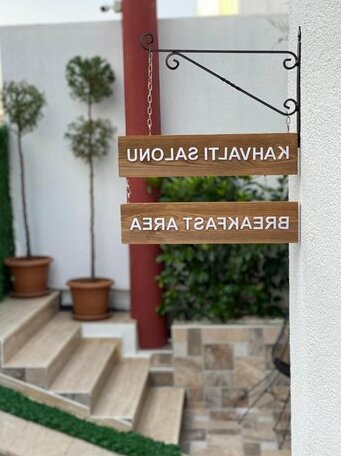 The Poyz Hotel Bodrum - Photo3