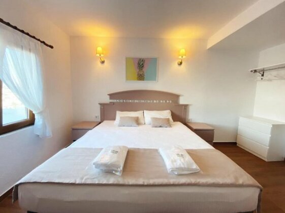 The Poyz Hotel Bodrum - Photo4