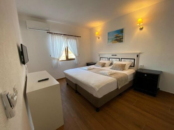 The Poyz Hotel Bodrum - Photo5